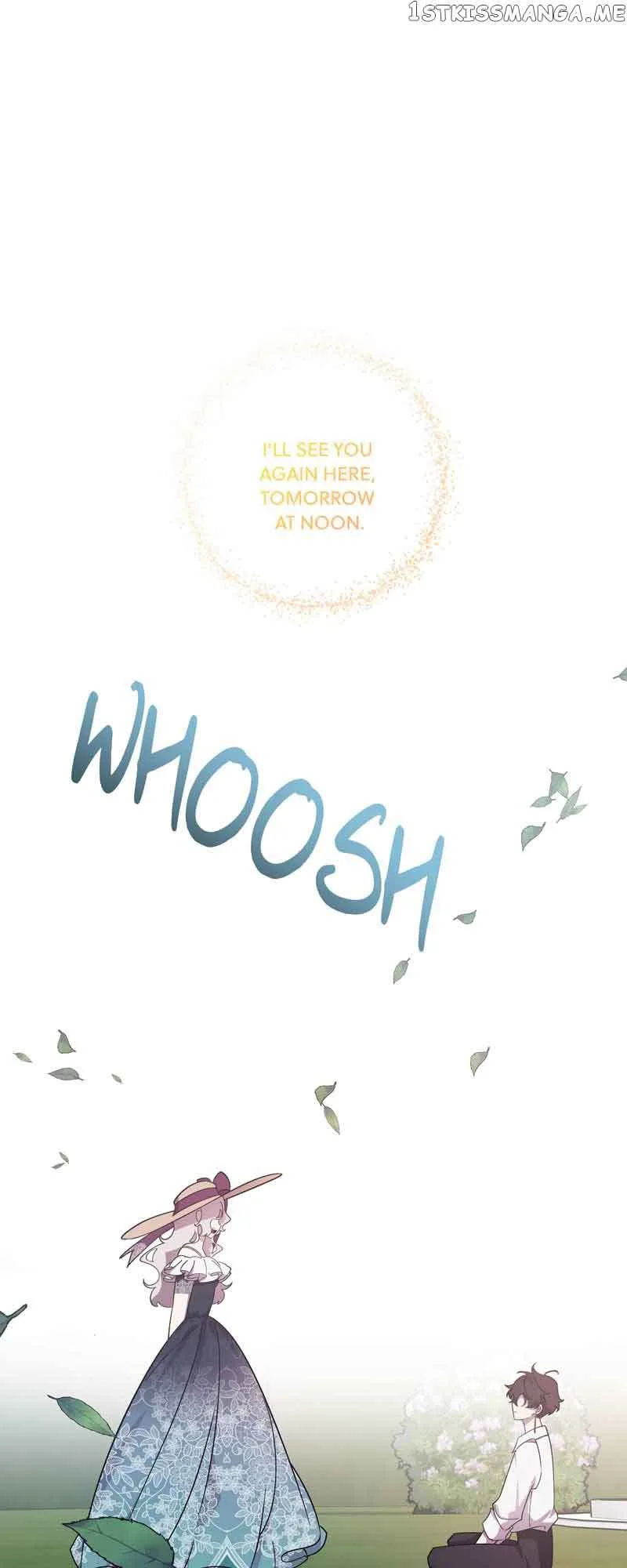 Duchess’s Lo-Fi Coffeehouse Chapter 8 page 2