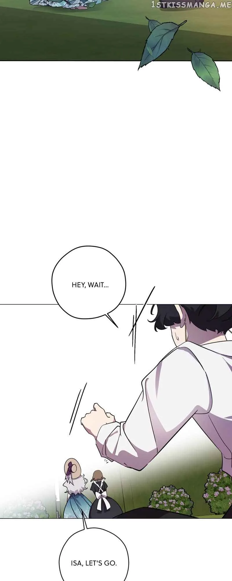 Duchess’s Lo-Fi Coffeehouse Chapter 8 page 3