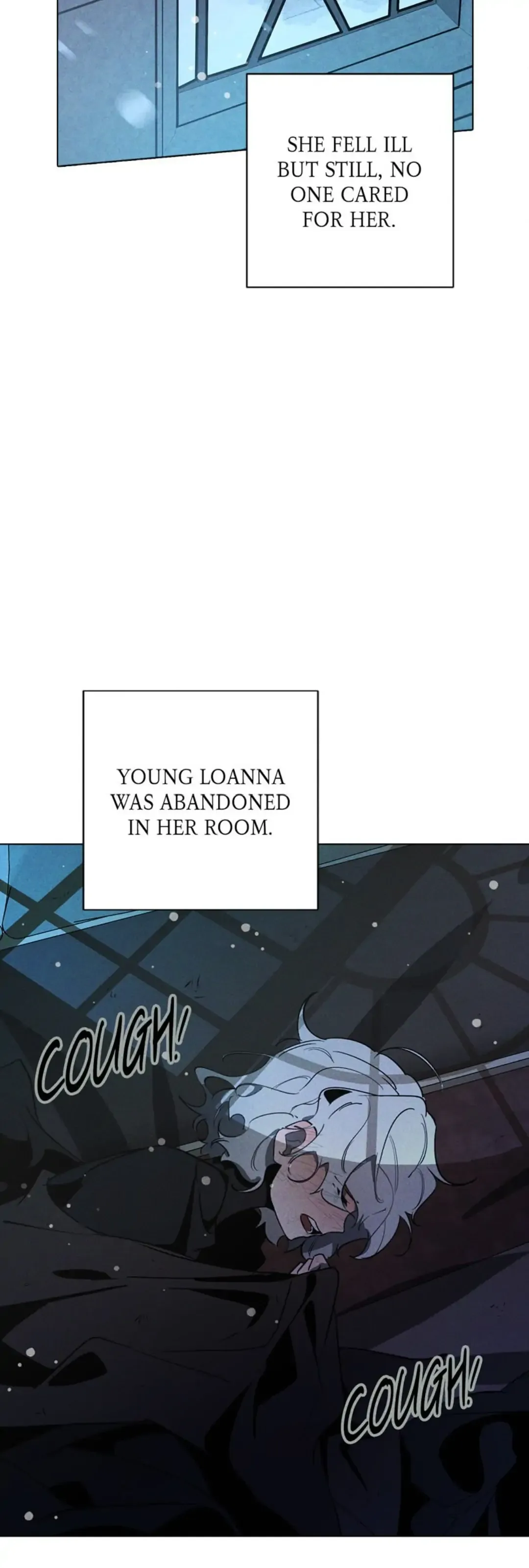 Duchess’s Lo-Fi Coffeehouse Chapter 1 page 18