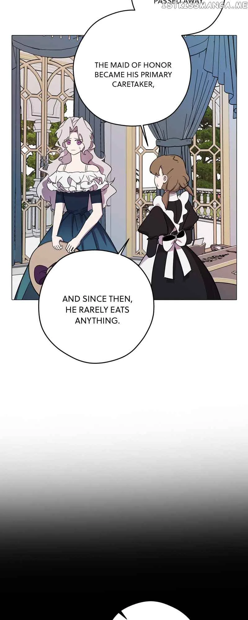 Duchess’s Lo-Fi Coffeehouse Chapter 8 page 8