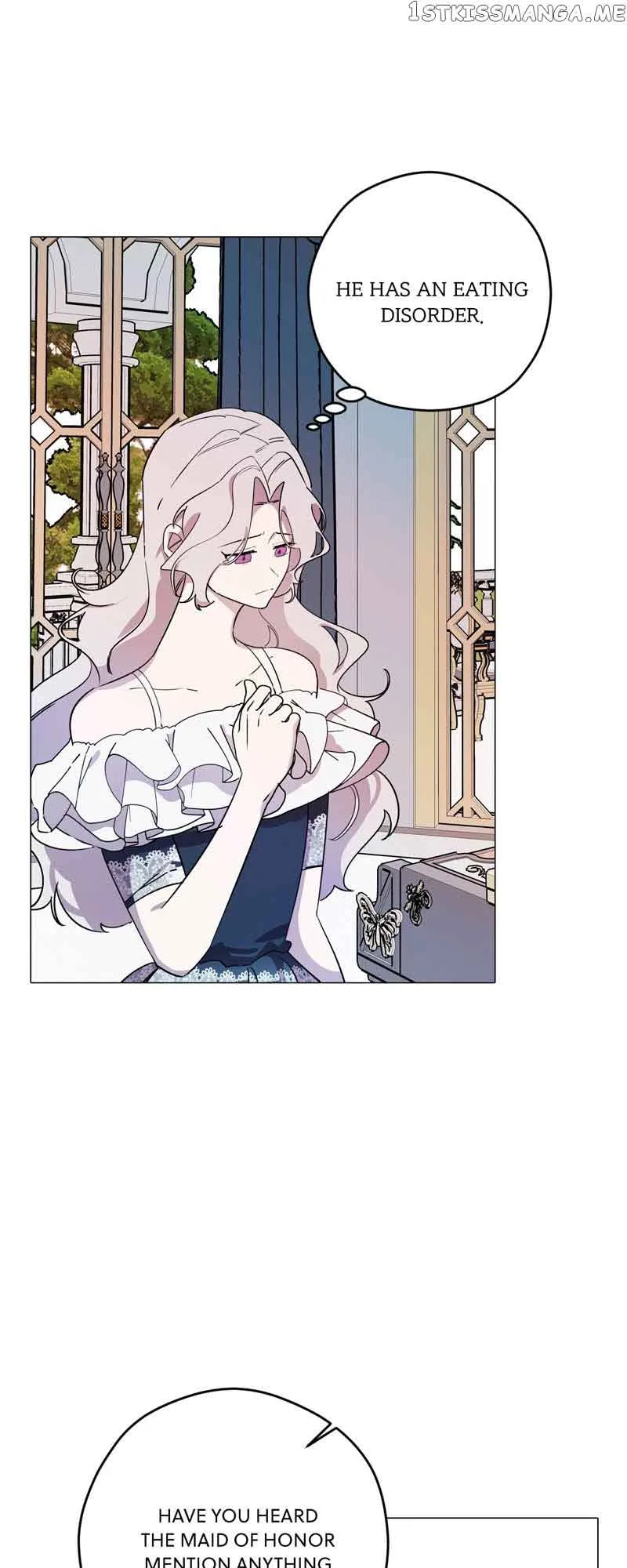 Duchess’s Lo-Fi Coffeehouse Chapter 8 page 10