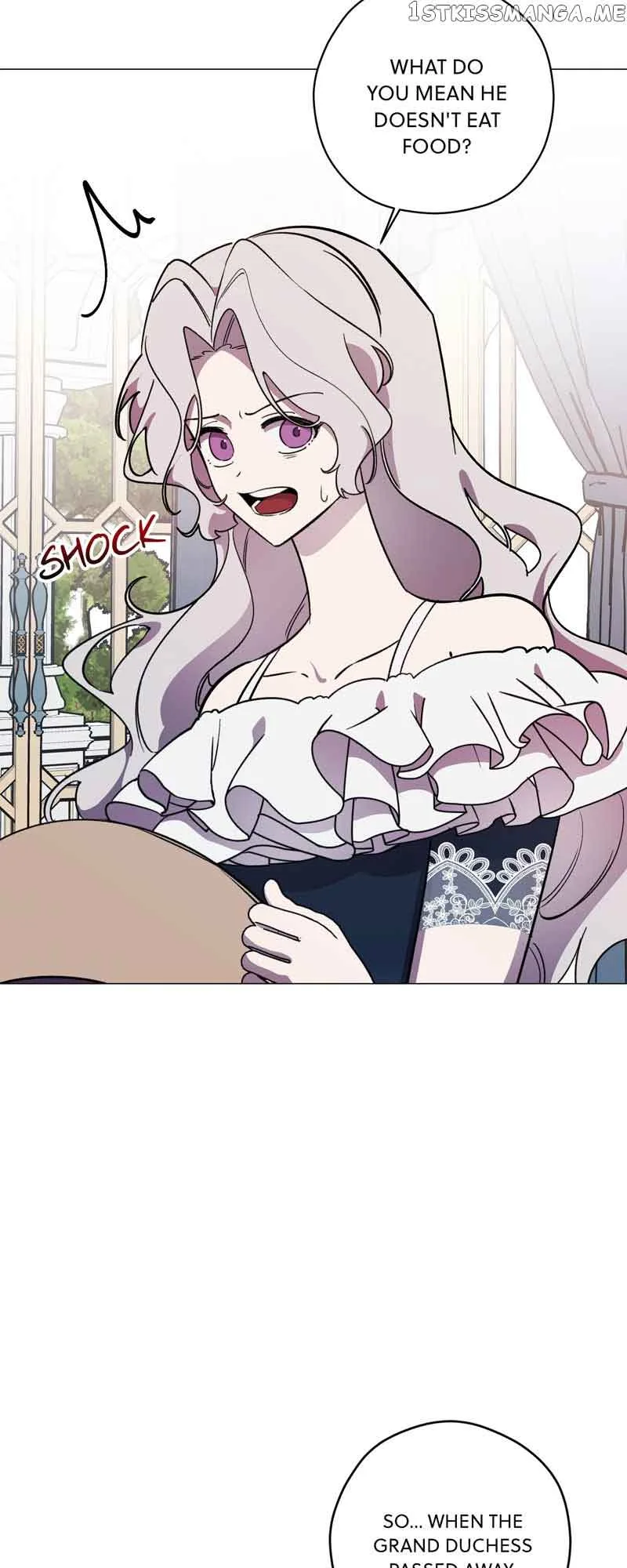 Duchess’s Lo-Fi Coffeehouse Chapter 8 page 7