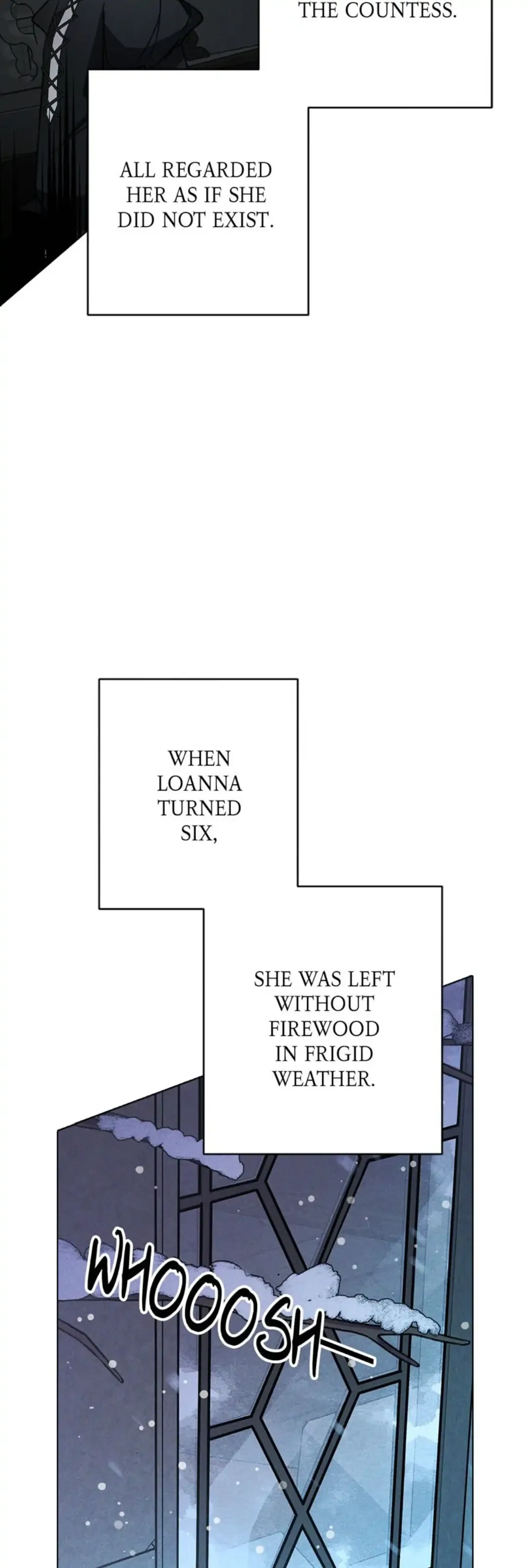 Duchess’s Lo-Fi Coffeehouse Chapter 1 page 17