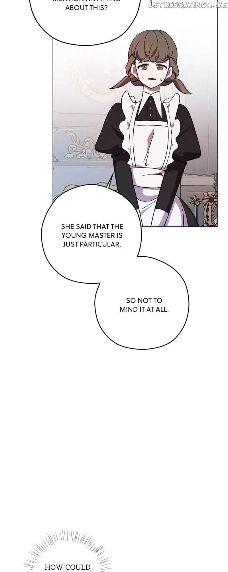 Duchess’s Lo-Fi Coffeehouse Chapter 8 page 11