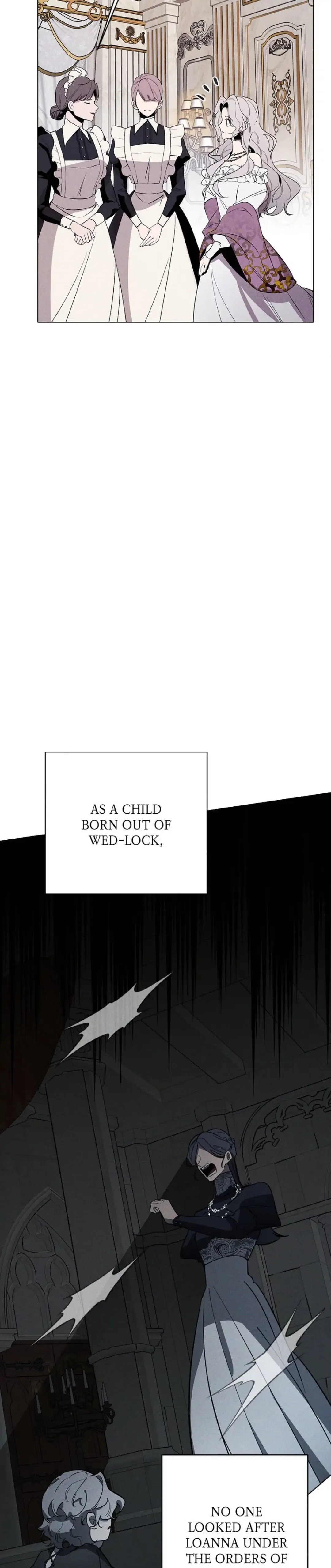 Duchess’s Lo-Fi Coffeehouse Chapter 1 page 16