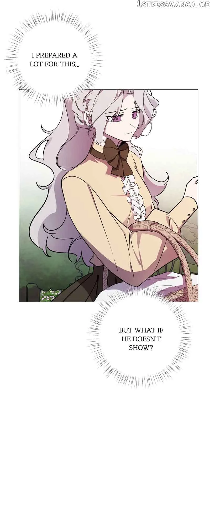 Duchess’s Lo-Fi Coffeehouse Chapter 8 page 15