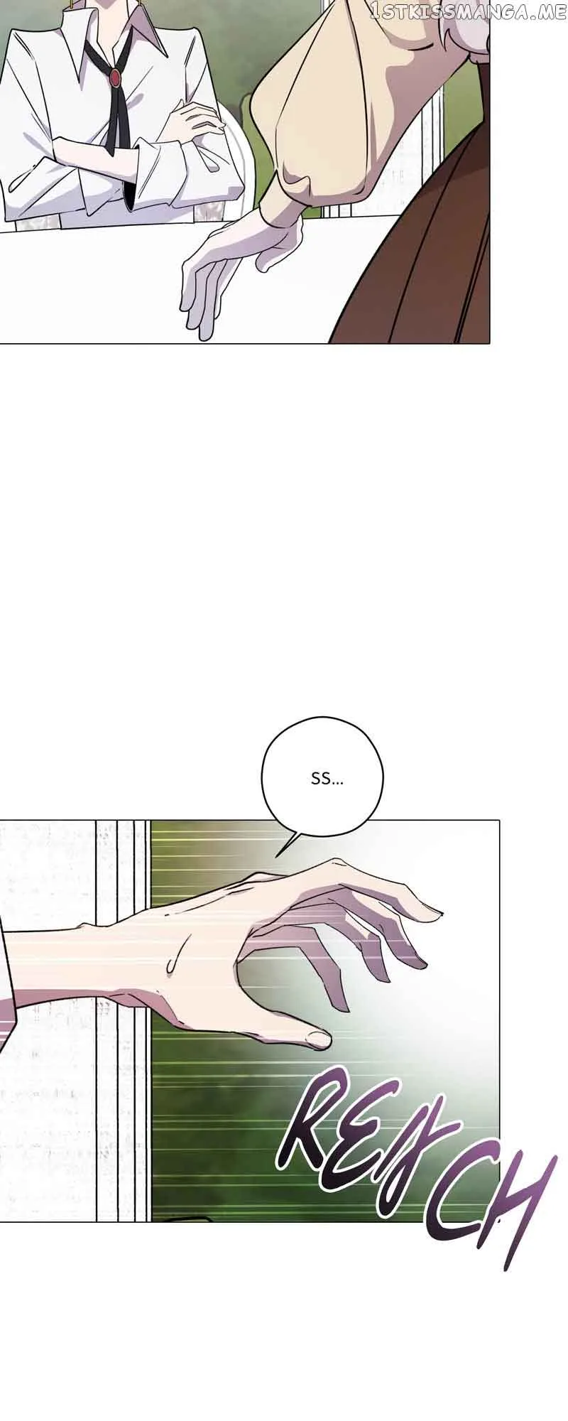 Duchess’s Lo-Fi Coffeehouse Chapter 8 page 23