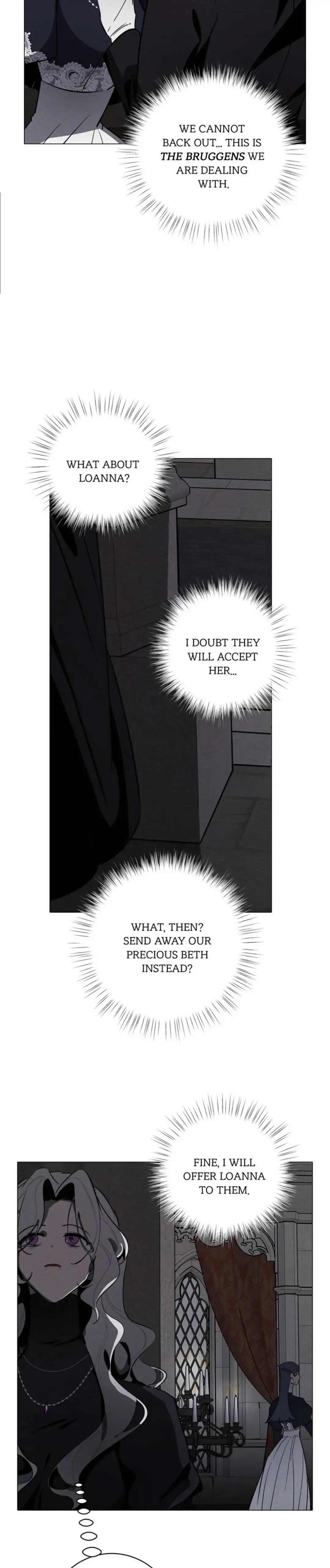 Duchess’s Lo-Fi Coffeehouse Chapter 1 page 22