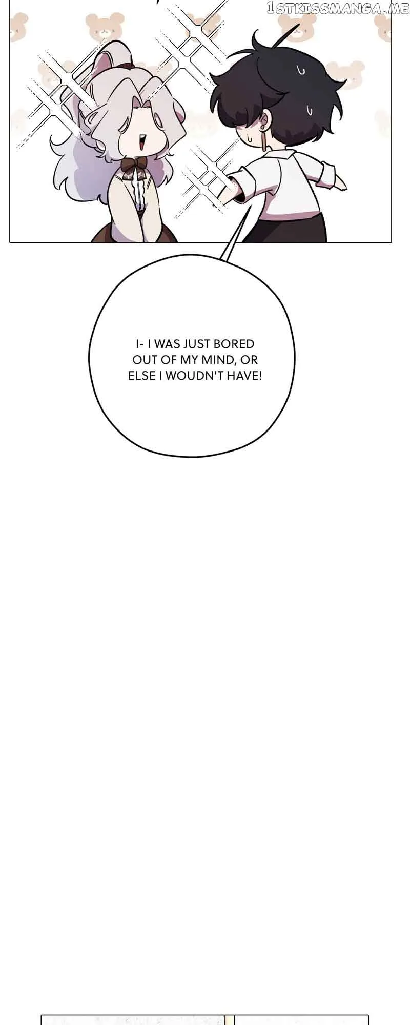 Duchess’s Lo-Fi Coffeehouse Chapter 8 page 19