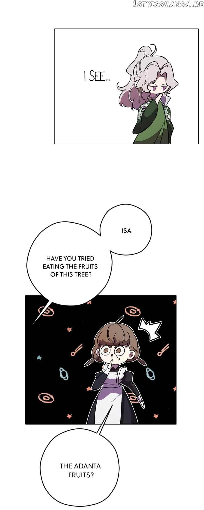 Duchess’s Lo-Fi Coffeehouse Chapter 2 page 26
