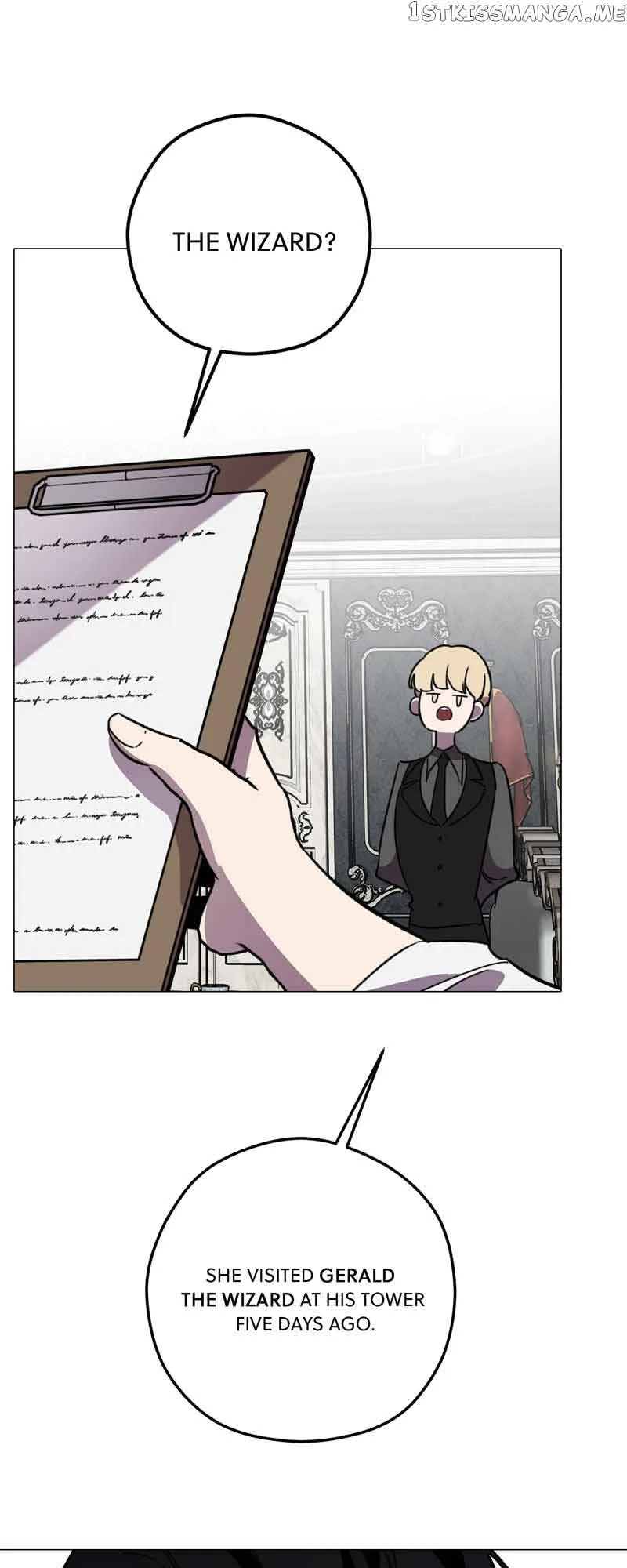Duchess’s Lo-Fi Coffeehouse Chapter 2 page 15