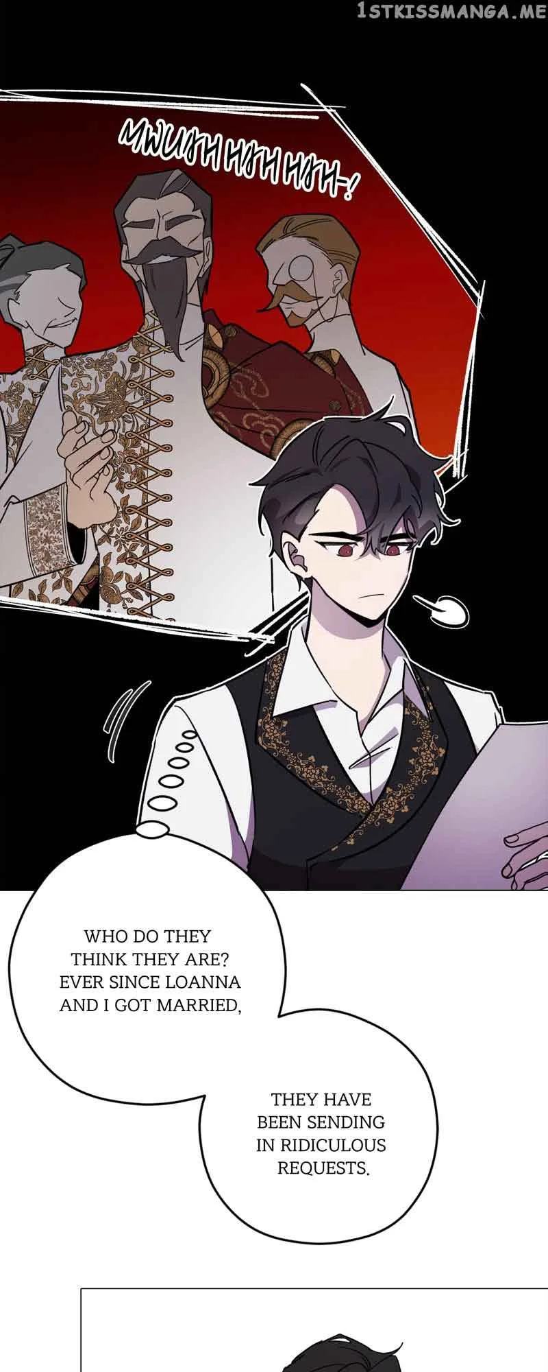Duchess’s Lo-Fi Coffeehouse Chapter 2 page 4