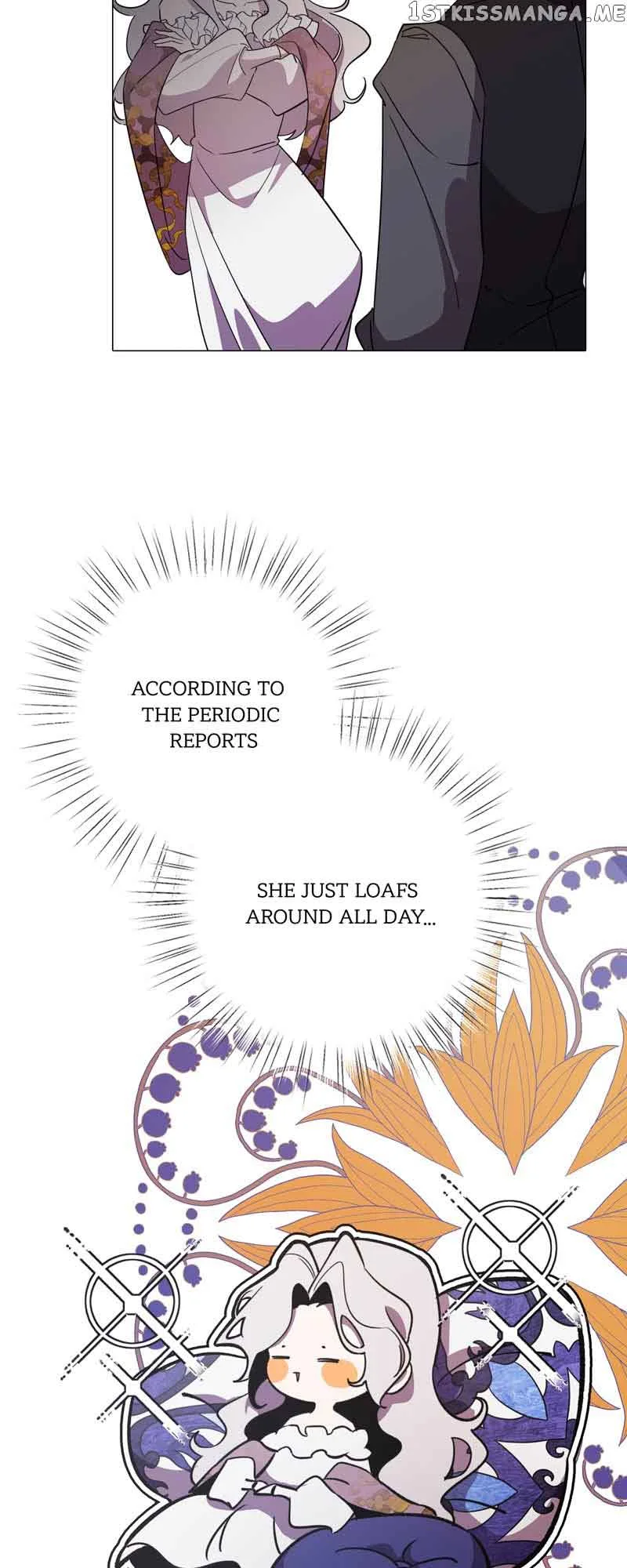 Duchess’s Lo-Fi Coffeehouse Chapter 2 page 9