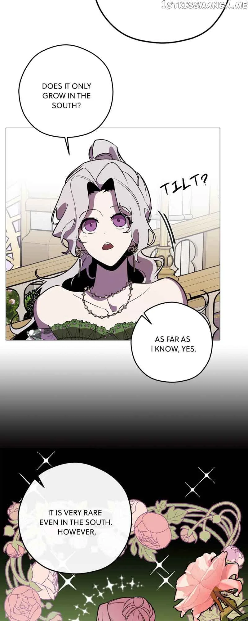 Duchess’s Lo-Fi Coffeehouse Chapter 2 page 24