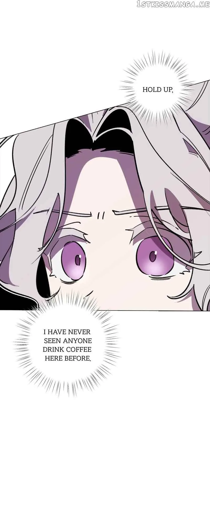Duchess’s Lo-Fi Coffeehouse Chapter 2 page 21