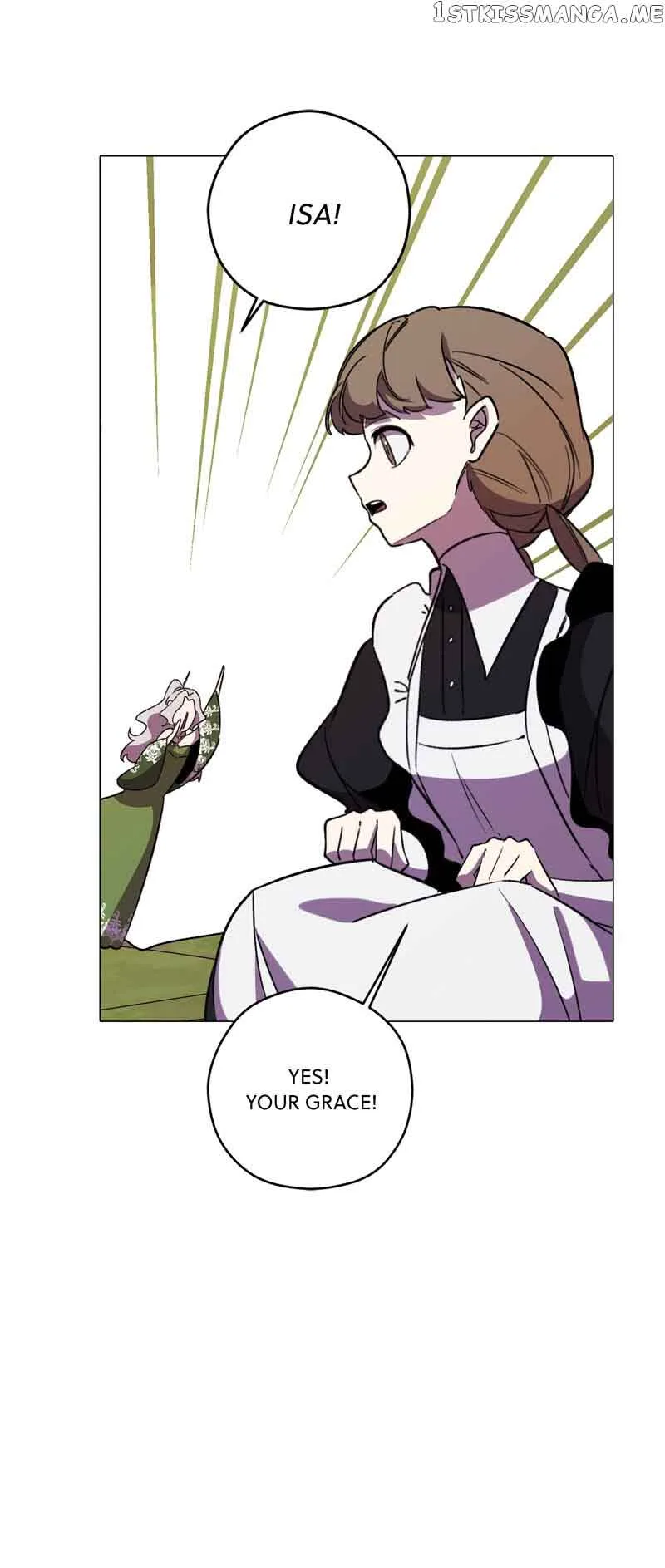 Duchess’s Lo-Fi Coffeehouse Chapter 2 page 22