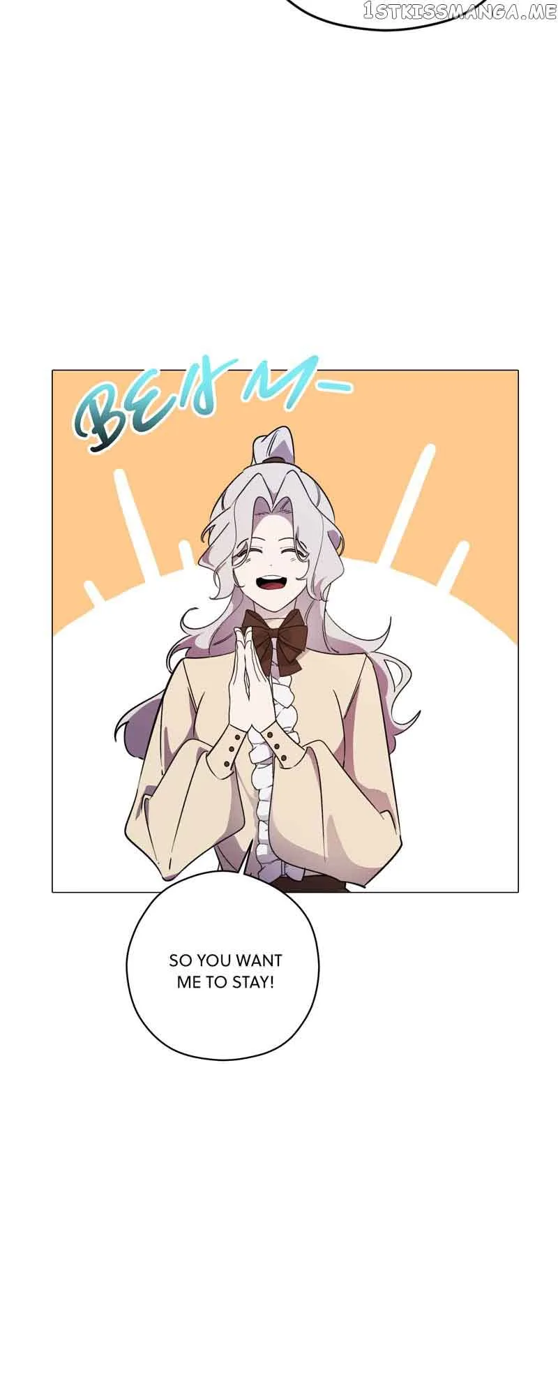 Duchess’s Lo-Fi Coffeehouse Chapter 8 page 26