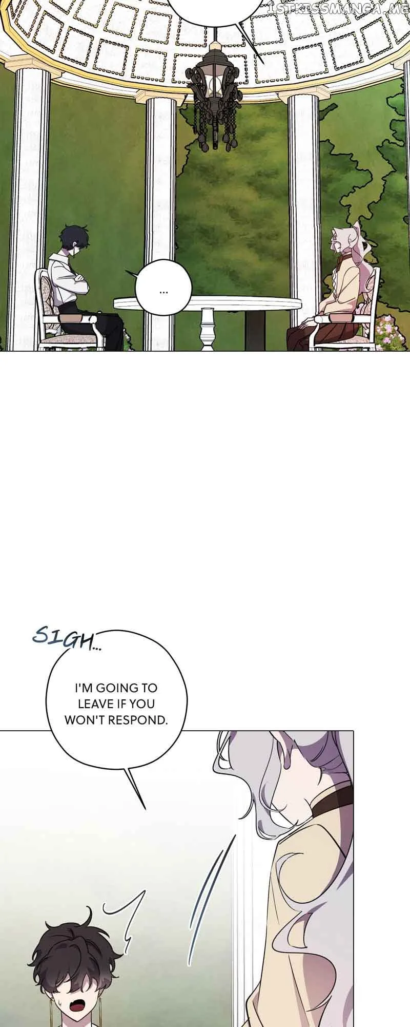 Duchess’s Lo-Fi Coffeehouse Chapter 8 page 22