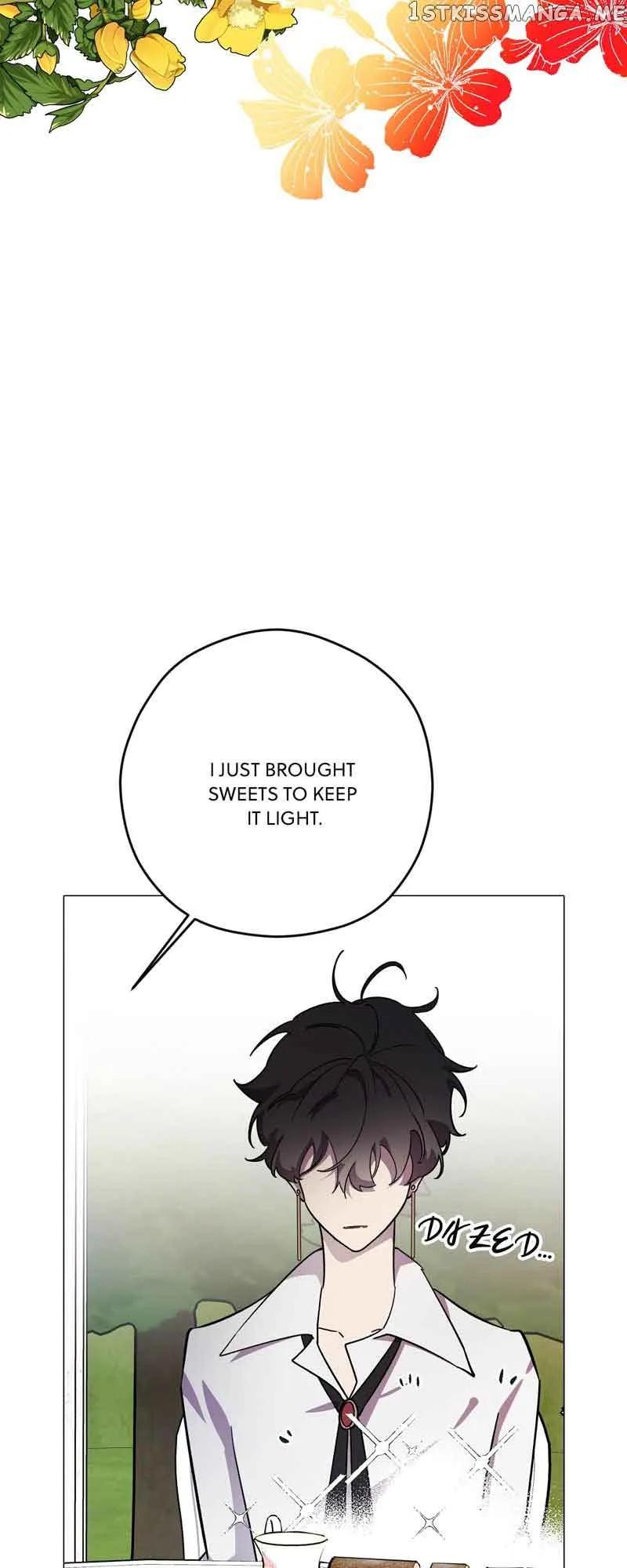 Duchess’s Lo-Fi Coffeehouse Chapter 8 page 28