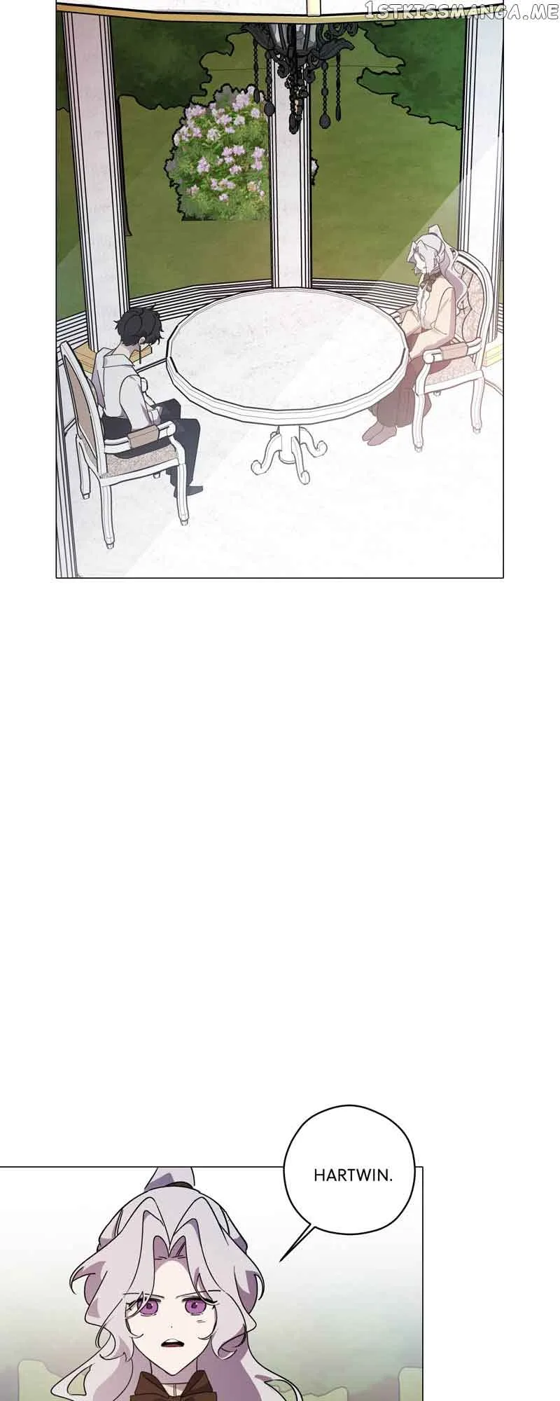 Duchess’s Lo-Fi Coffeehouse Chapter 8 page 20