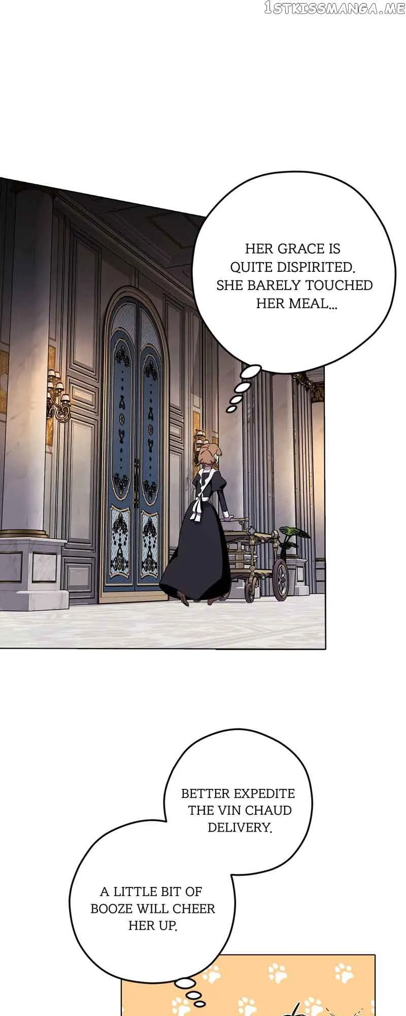 Duchess’s Lo-Fi Coffeehouse Chapter 2 page 53
