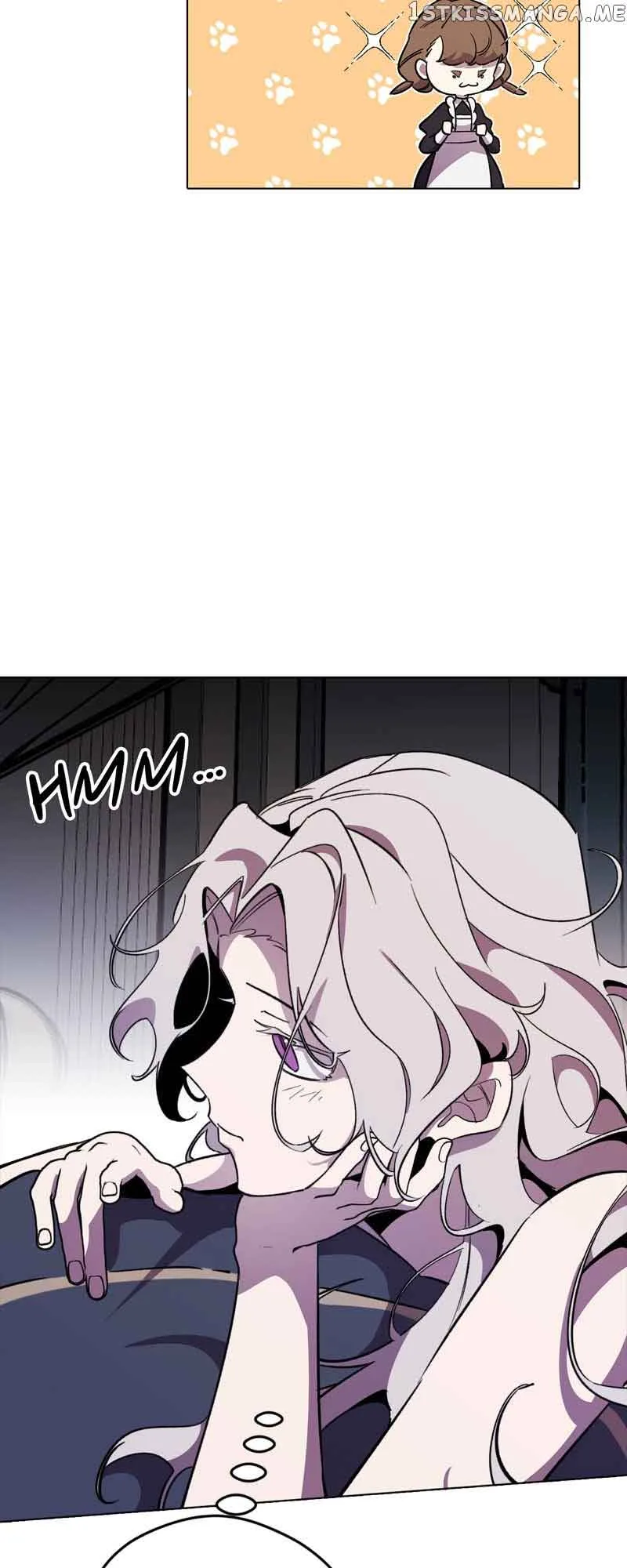 Duchess’s Lo-Fi Coffeehouse Chapter 2 page 54