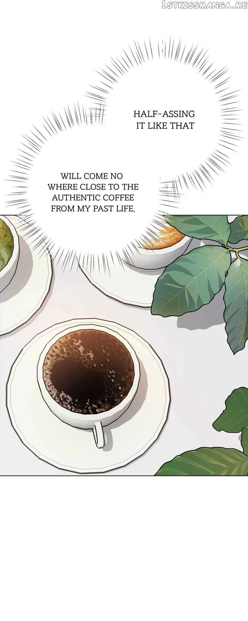 Duchess’s Lo-Fi Coffeehouse Chapter 2 page 56