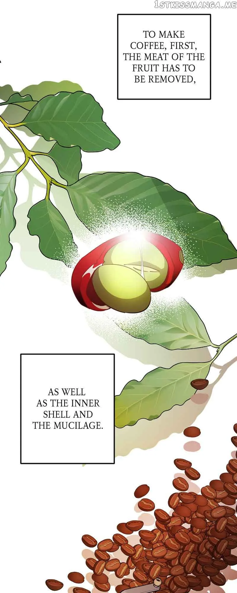 Duchess’s Lo-Fi Coffeehouse Chapter 2 page 44