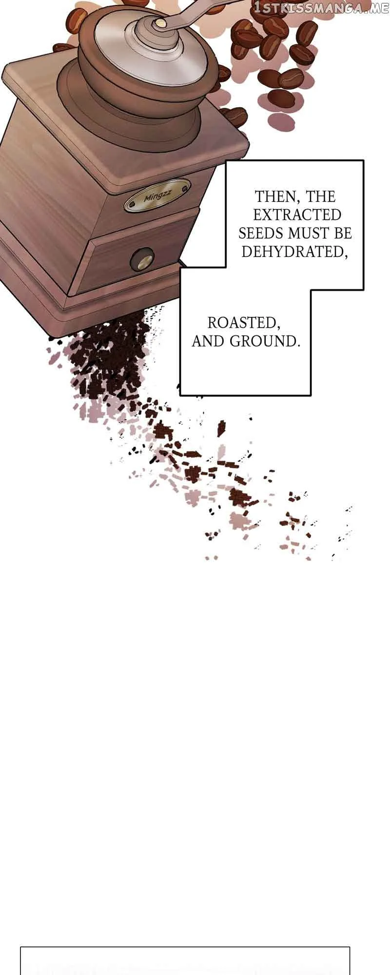 Duchess’s Lo-Fi Coffeehouse Chapter 2 page 45