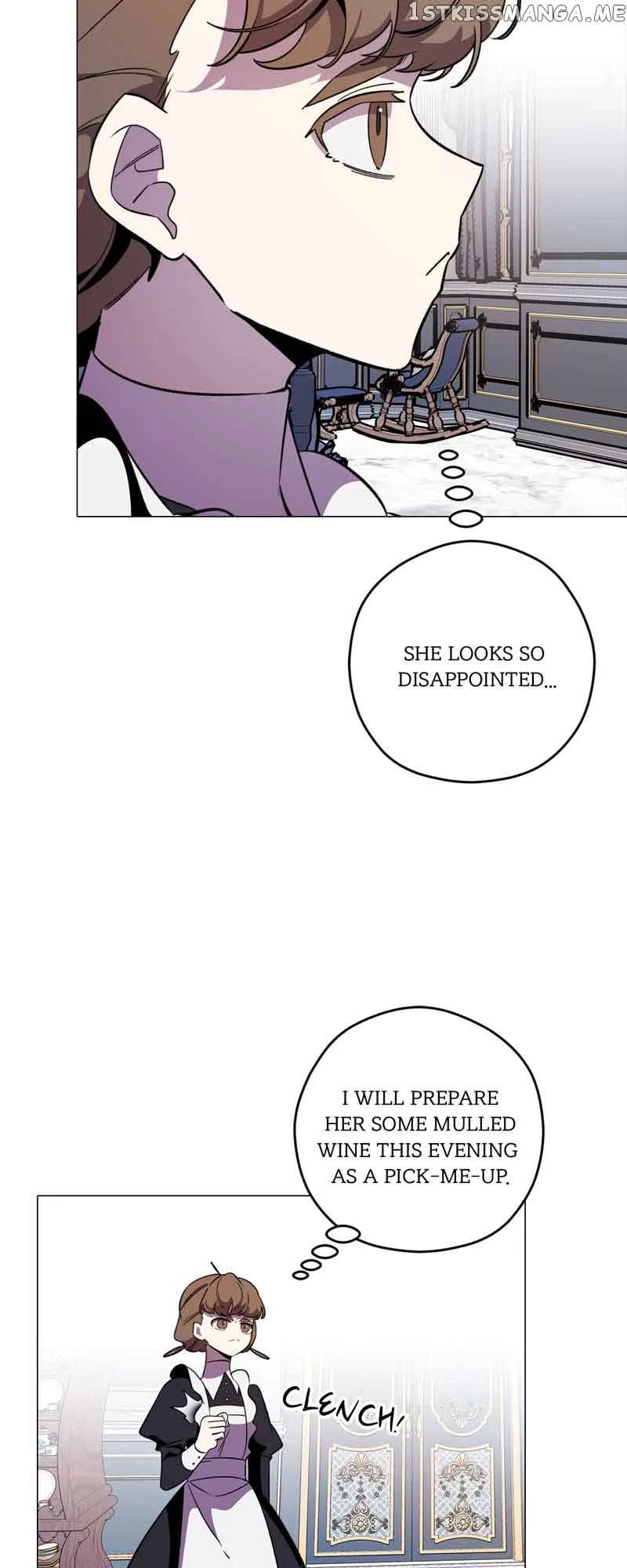 Duchess’s Lo-Fi Coffeehouse Chapter 2 page 49