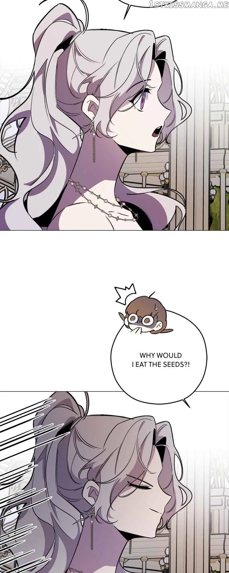 Duchess’s Lo-Fi Coffeehouse Chapter 2 page 34