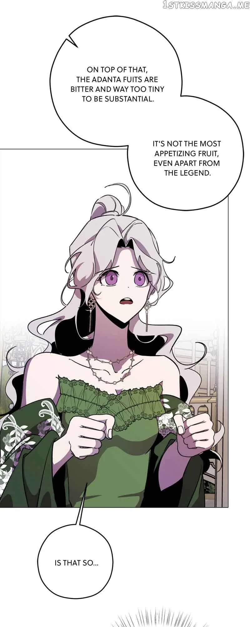 Duchess’s Lo-Fi Coffeehouse Chapter 2 page 32