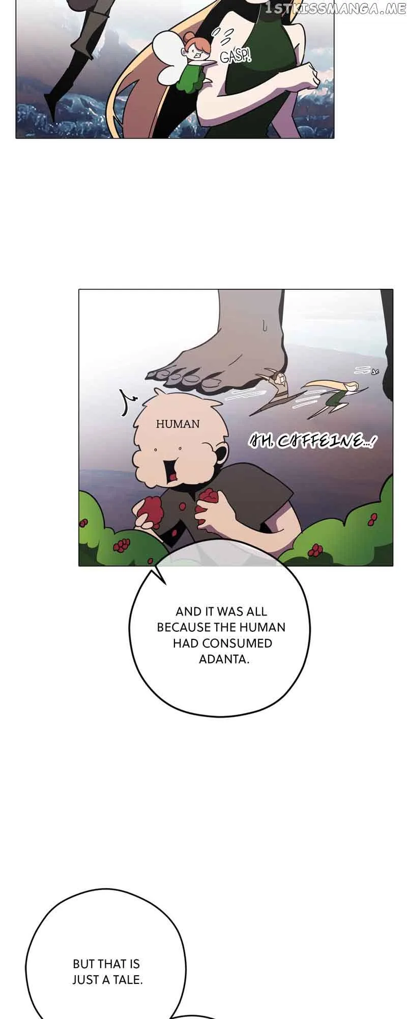 Duchess’s Lo-Fi Coffeehouse Chapter 2 page 30