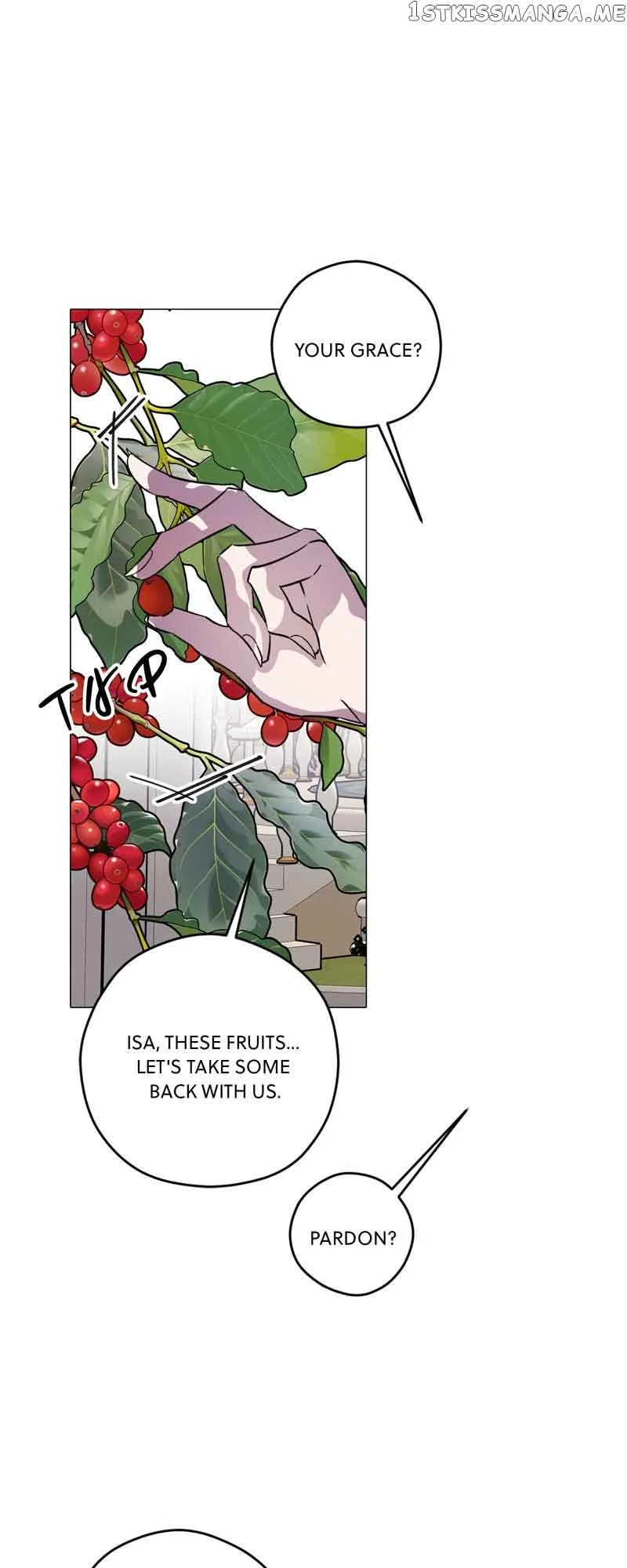 Duchess’s Lo-Fi Coffeehouse Chapter 2 page 37