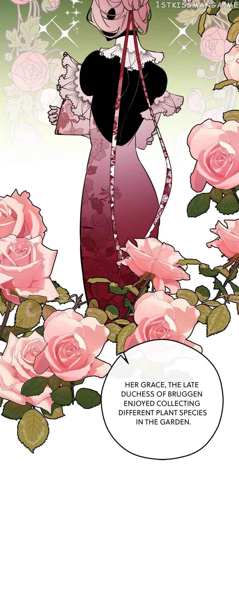 Duchess’s Lo-Fi Coffeehouse Chapter 2 page 25