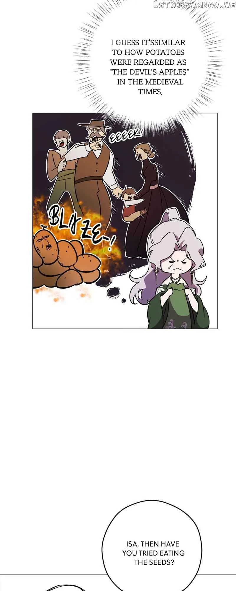Duchess’s Lo-Fi Coffeehouse Chapter 2 page 33