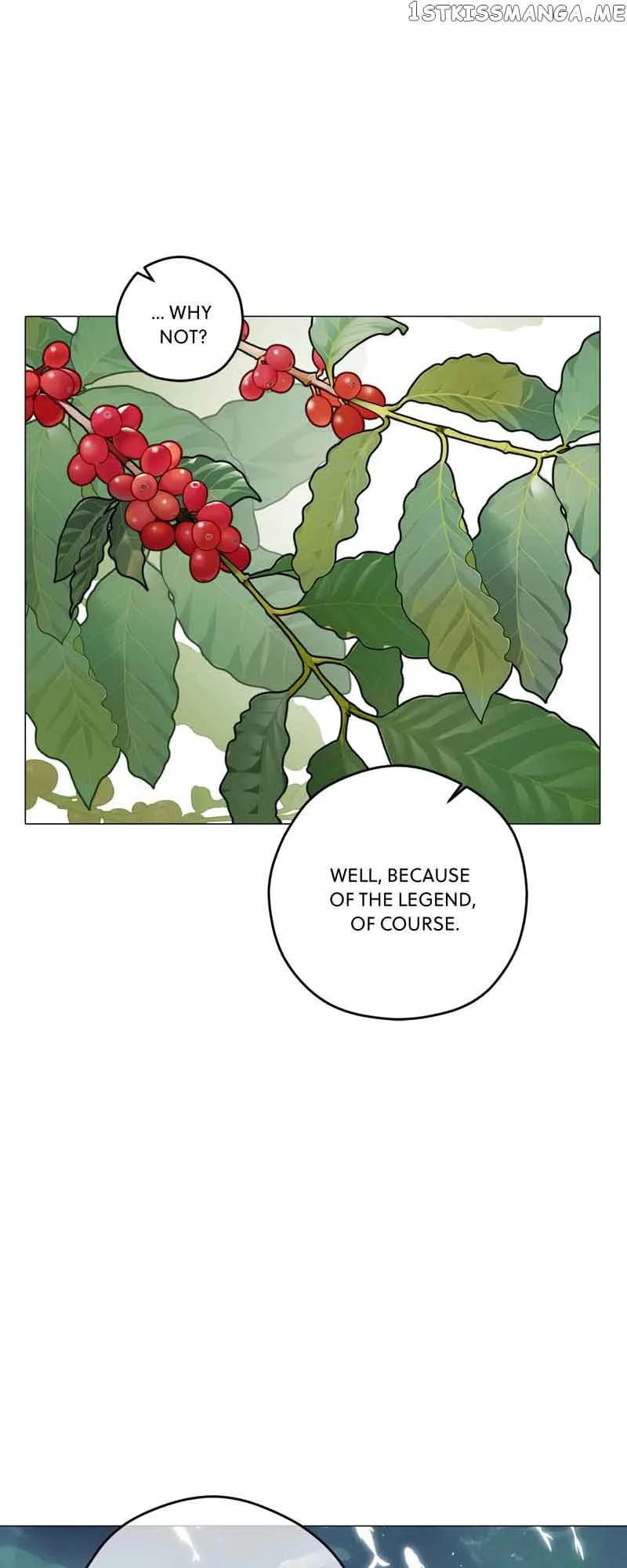 Duchess’s Lo-Fi Coffeehouse Chapter 2 page 28