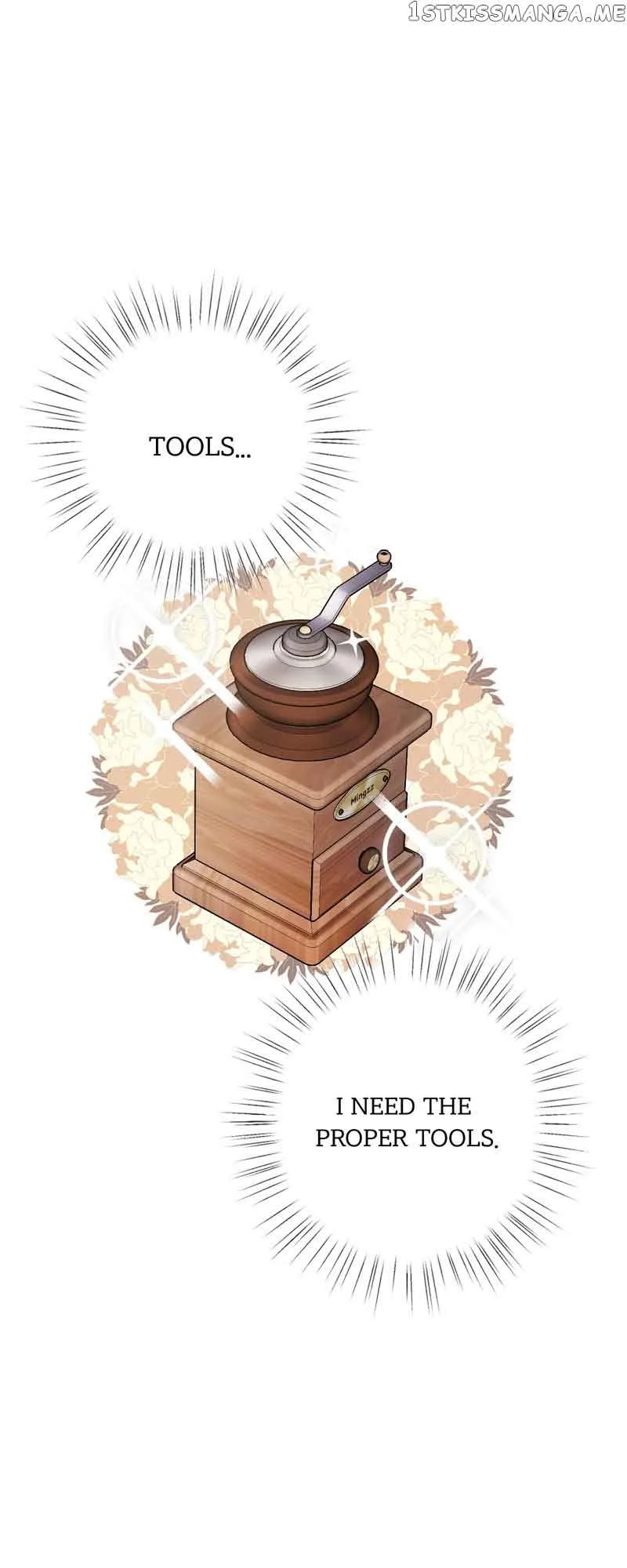 Duchess’s Lo-Fi Coffeehouse Chapter 2 page 57