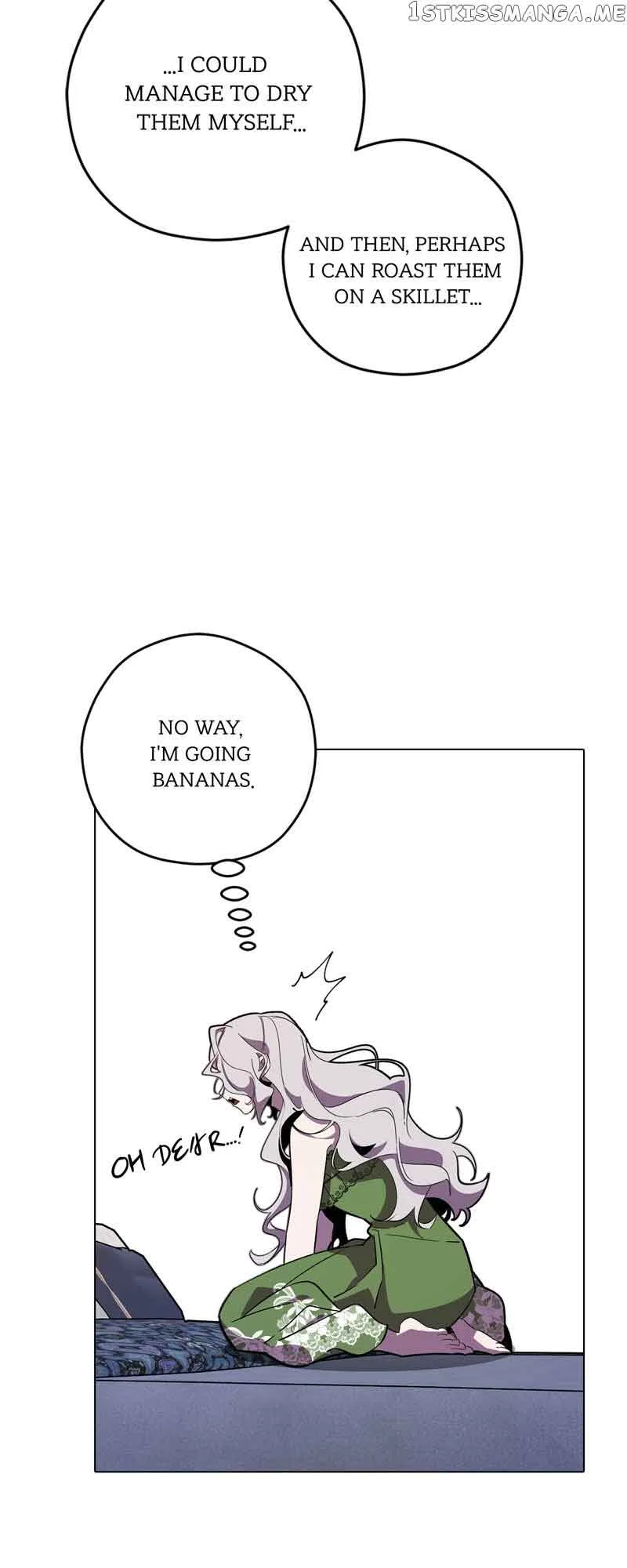 Duchess’s Lo-Fi Coffeehouse Chapter 2 page 55