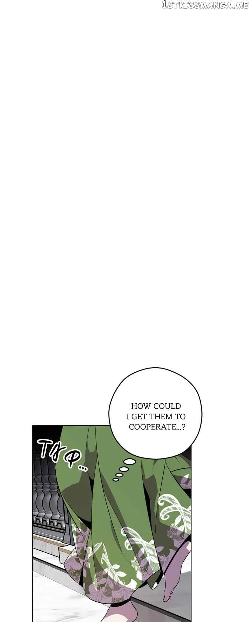 Duchess’s Lo-Fi Coffeehouse Chapter 2 page 66