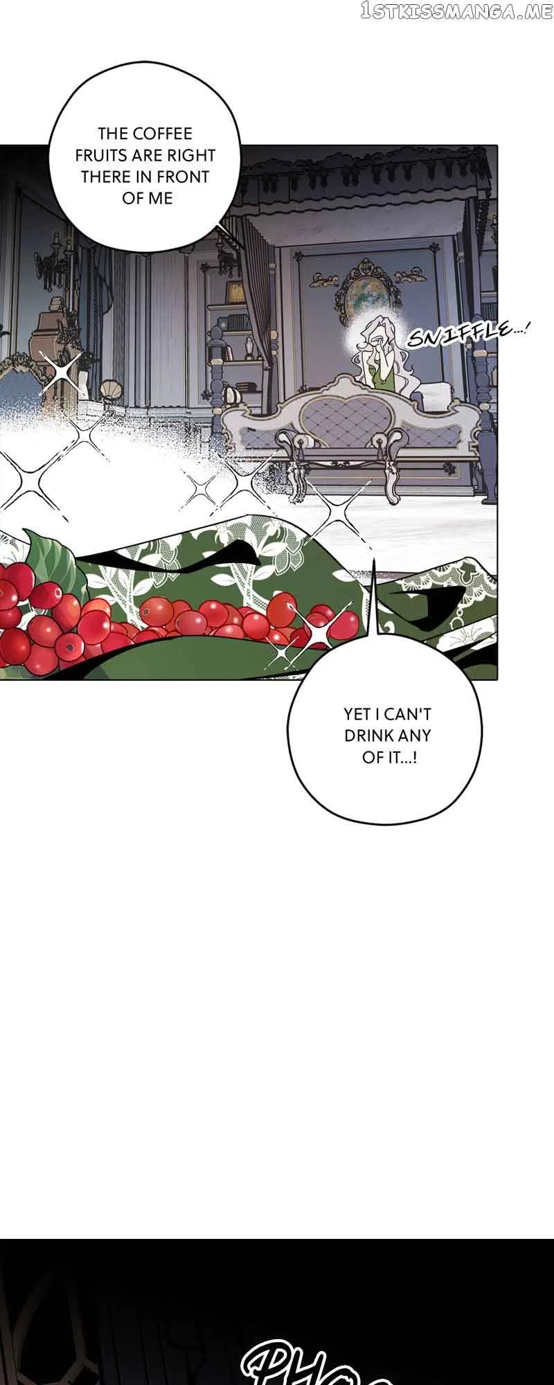 Duchess’s Lo-Fi Coffeehouse Chapter 2 page 58