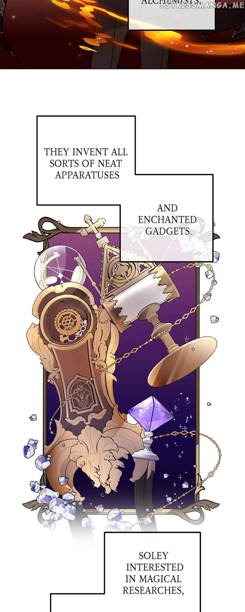 Duchess’s Lo-Fi Coffeehouse Chapter 2 page 63