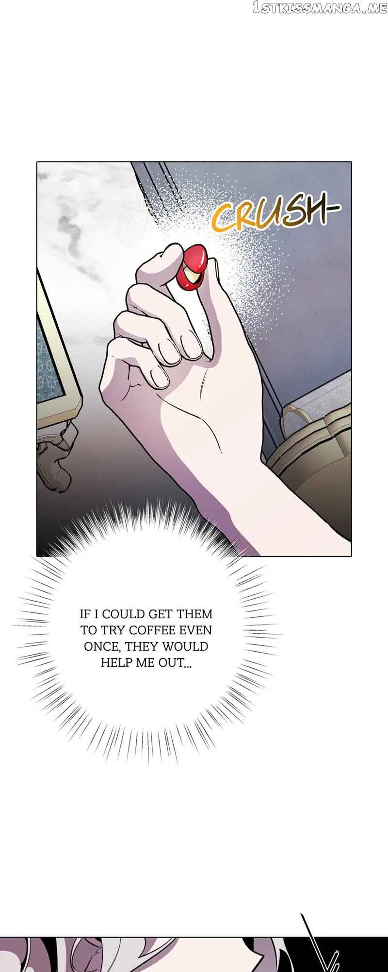 Duchess’s Lo-Fi Coffeehouse Chapter 2 page 68
