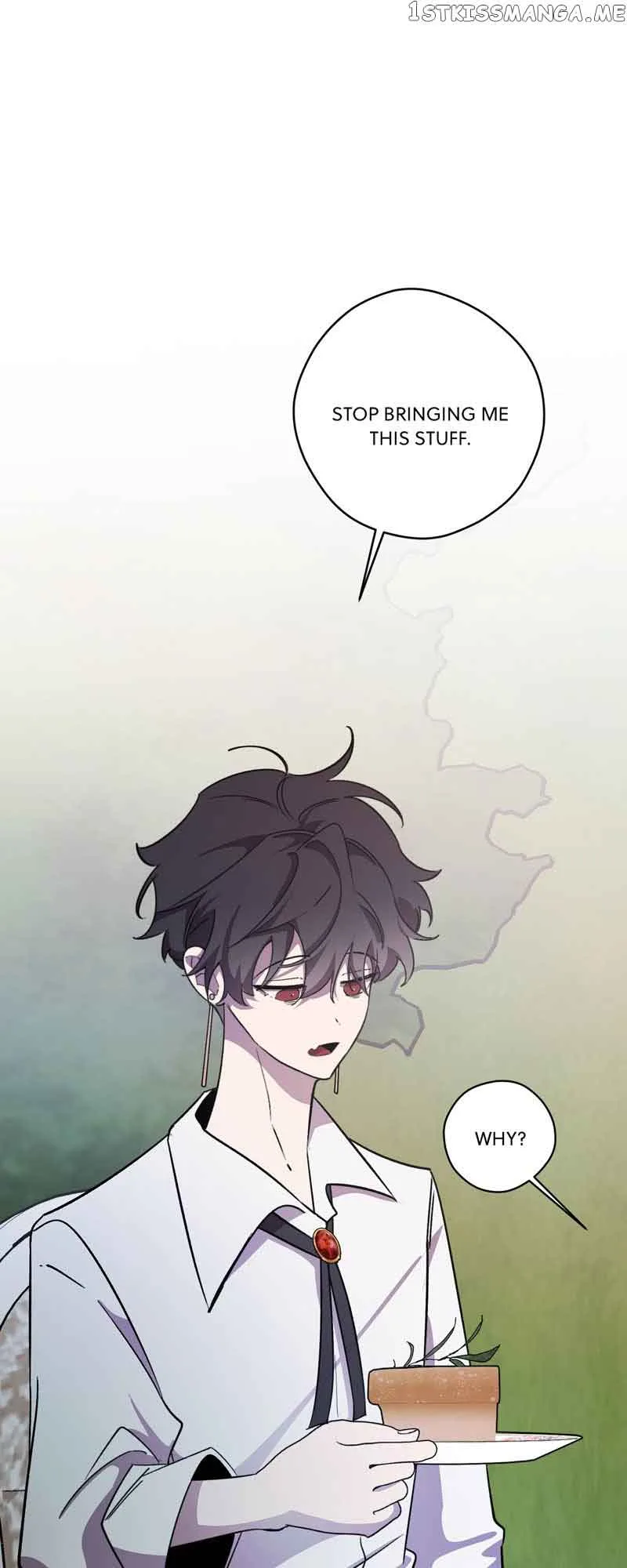 Duchess’s Lo-Fi Coffeehouse Chapter 8 page 41