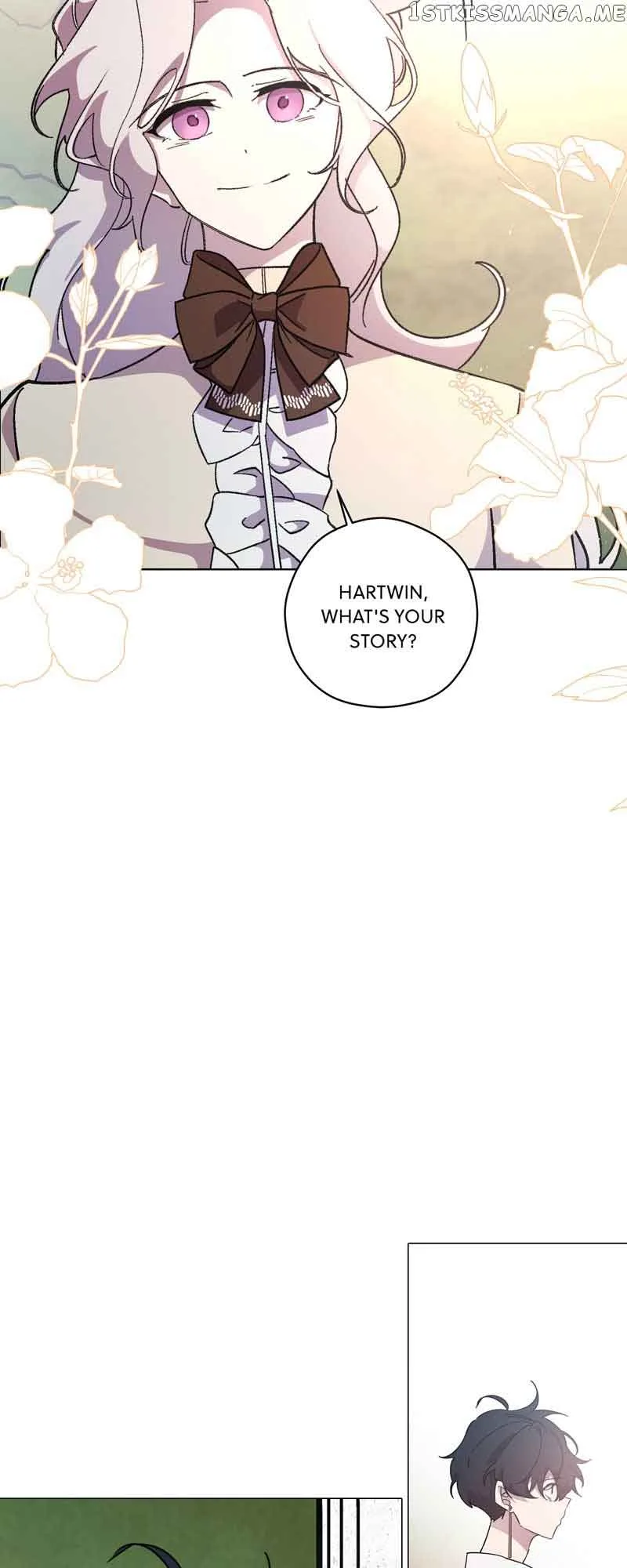 Duchess’s Lo-Fi Coffeehouse Chapter 8 page 35