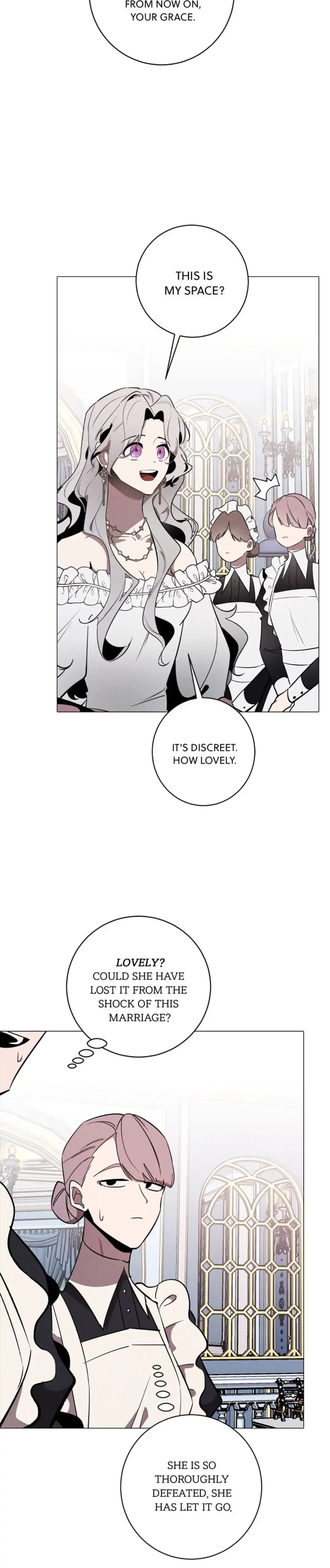Duchess’s Lo-Fi Coffeehouse Chapter 1 page 24