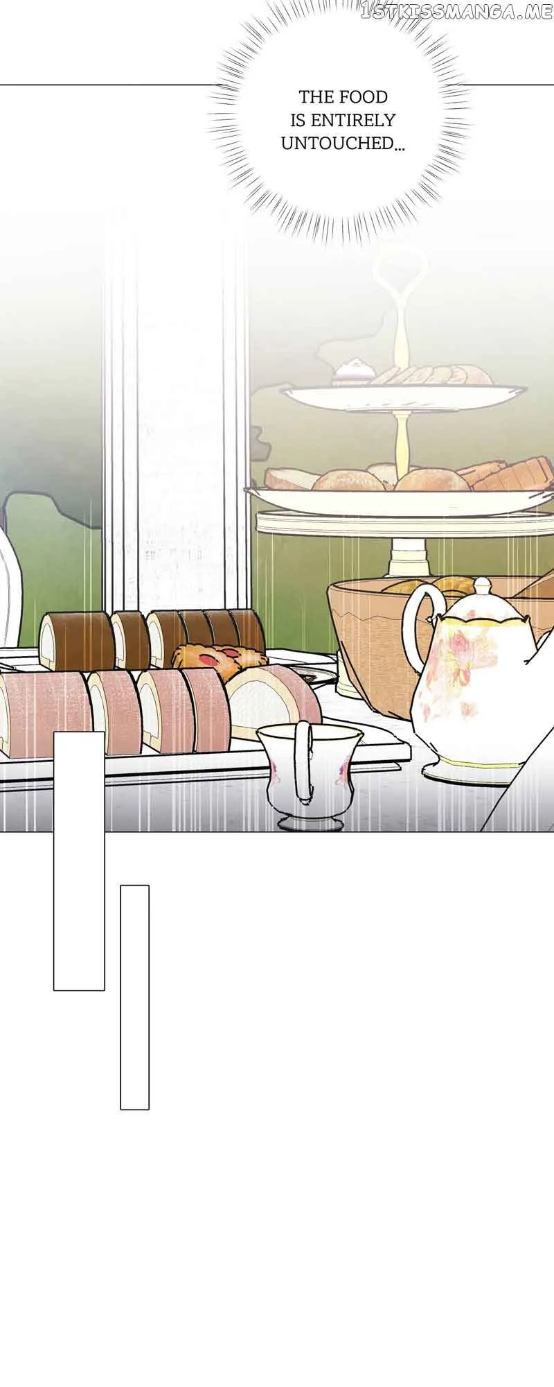Duchess’s Lo-Fi Coffeehouse Chapter 8 page 38