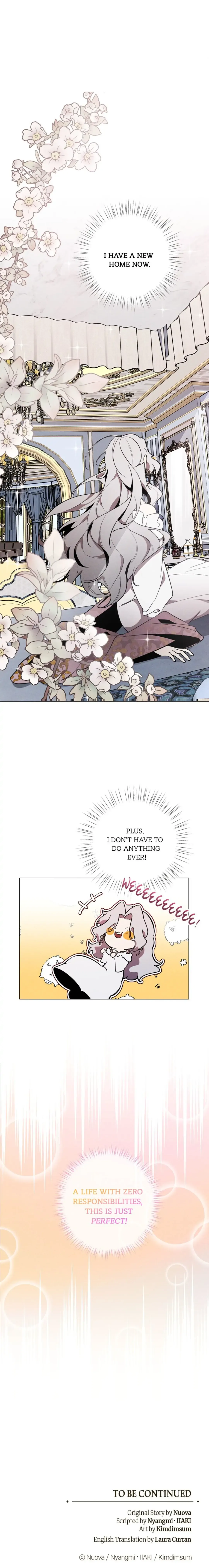 Duchess’s Lo-Fi Coffeehouse Chapter 1 page 27