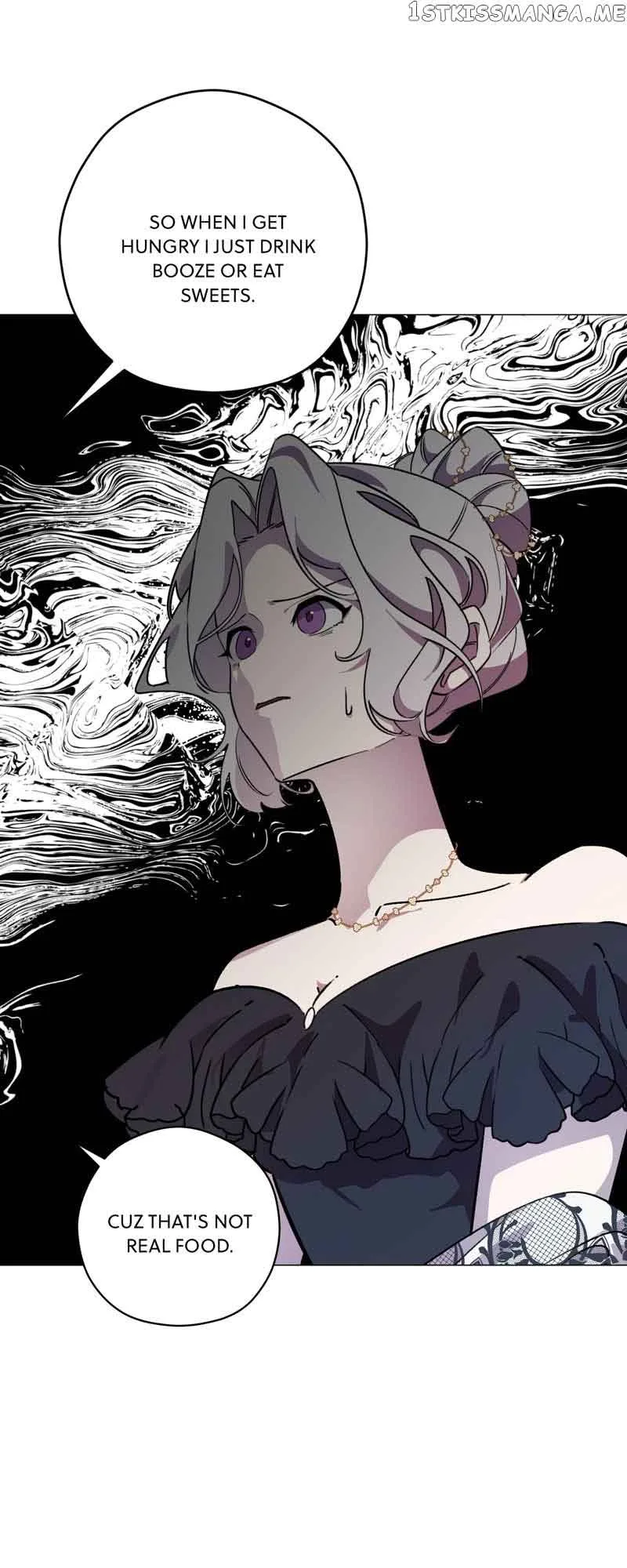 Duchess’s Lo-Fi Coffeehouse Chapter 8 page 50