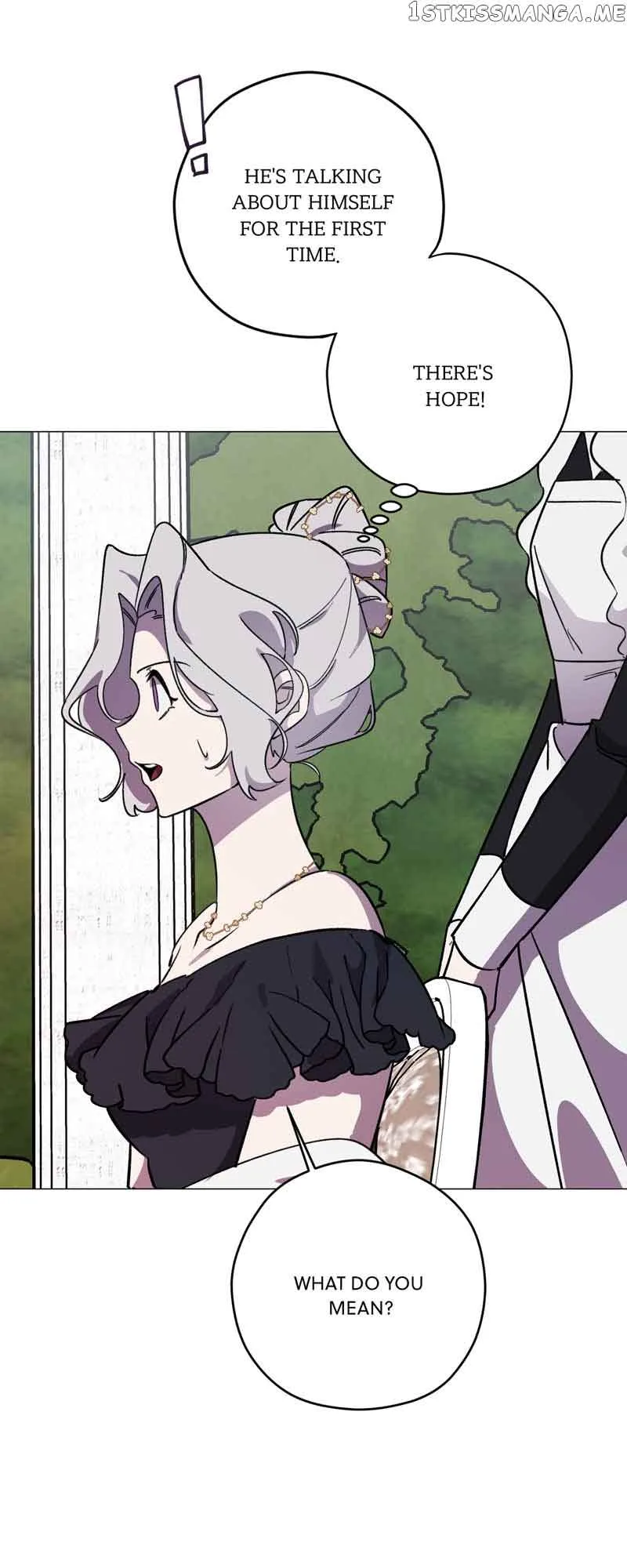 Duchess’s Lo-Fi Coffeehouse Chapter 8 page 44